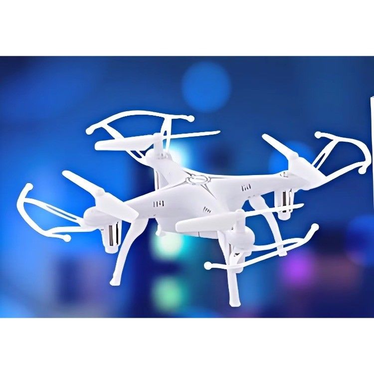2024 Avião de brinquedo dobrável Luzes noturnas Drone Avião de controle remoto Cartão tamanho 82X60X52 para nível de habilidade do operador iniciante