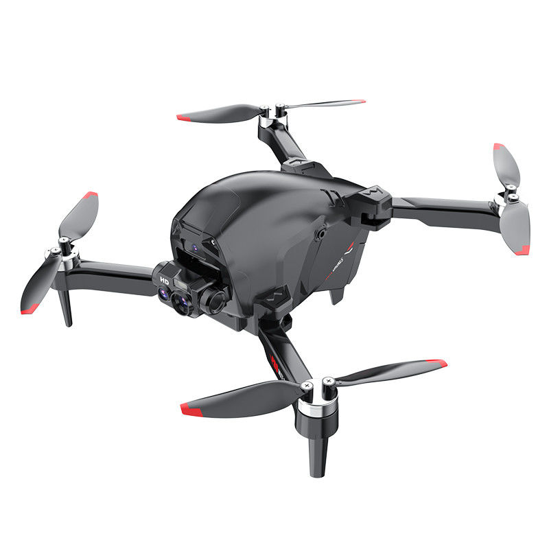 Moldes privadas Sim GW 14 HUGTEC W14HW 1080P Hd Live View Drone UAVFor Outdoor Adventure Ajuste de velocidade Função Drone