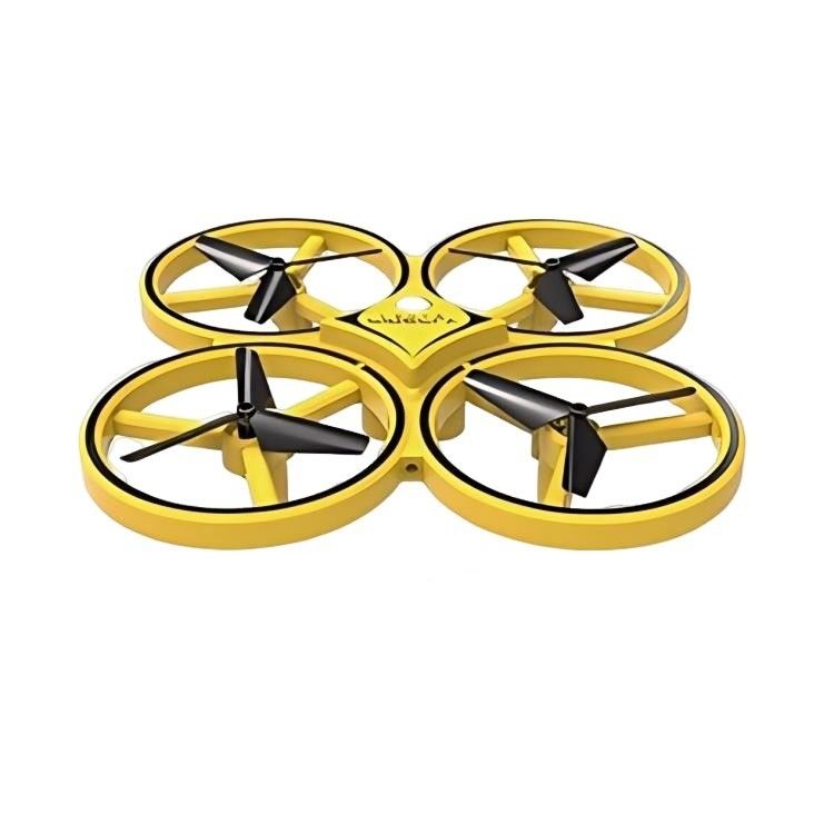 Tempo de voo de 7-10 minutos Helicóptero RC de plástico perfeito para iniciantes Meninos e meninas Fácil de controlar