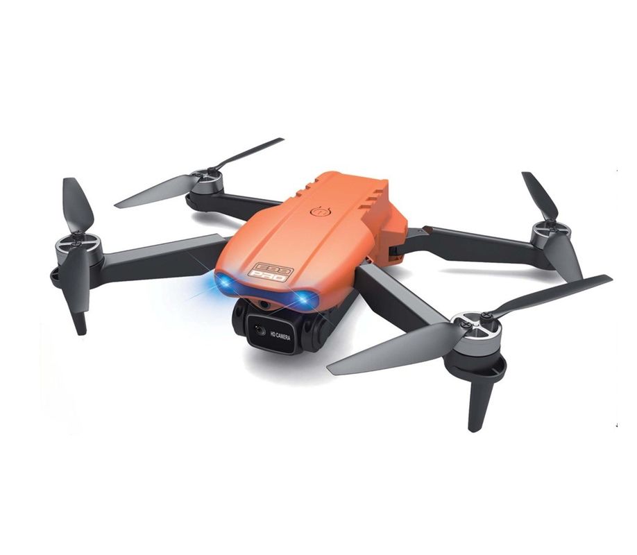 Drones para iniciantes GW 18 Custom Flight Path Setting Drone para Inspeção Agrícola UAV HUGTEC Educação Treinamento Steam