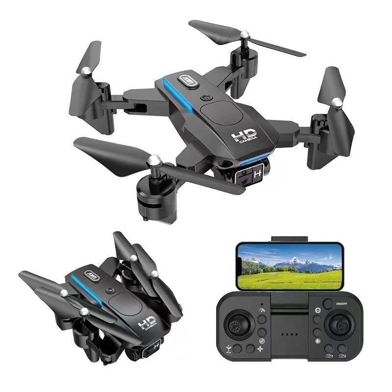 HUGTEC DM90 Drone profissional de educação para pesquisas aéreas Monitoramento ambiental com distância de transmissão de imagem ≤1KM