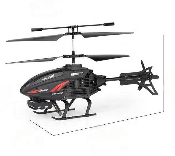 Atualize o seu jogo de fotografia aérea com F400 controle remoto RC helicópteros prontos para voar aviões