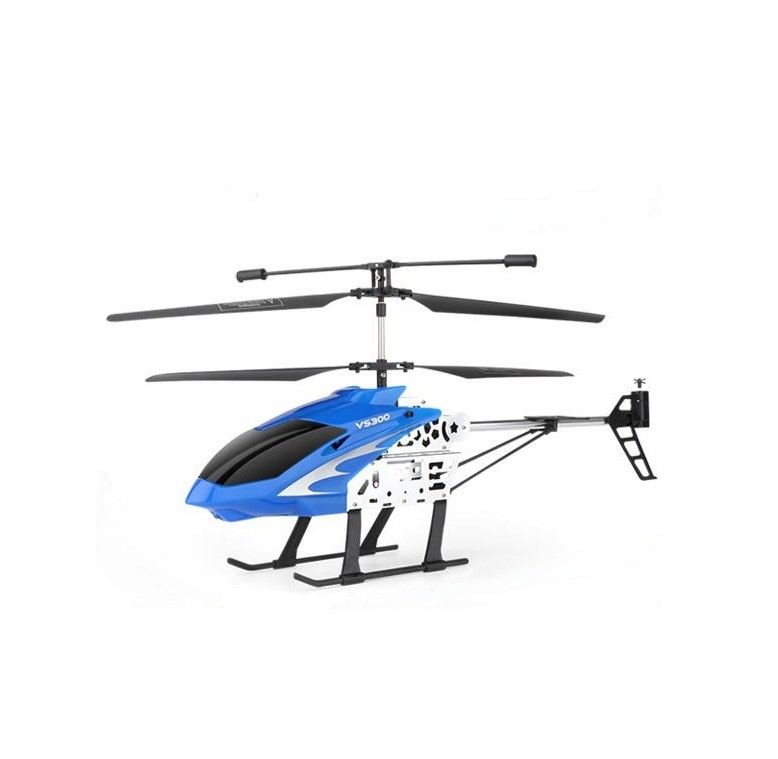 Educação para iniciantes Treinamento STEAM HUGTEC F880 Helicóptero de brinquedo de 3,5 canais 2.4G Helicóptero de controle remoto Mini Rc Helicóptero