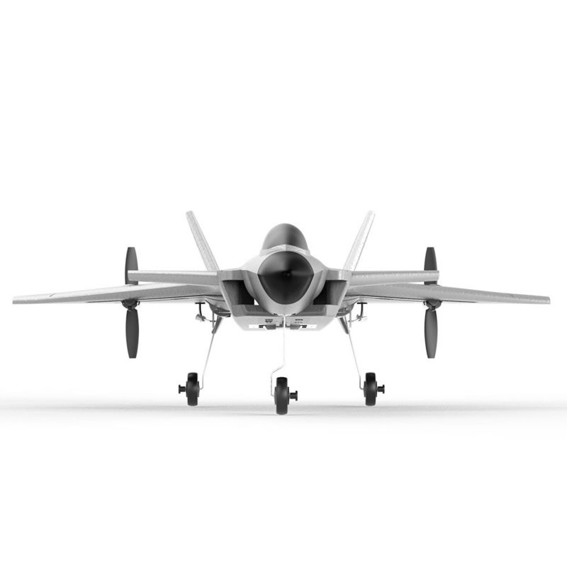 90 minutos Tempo de Carregamento Planador de espuma Avião 4 Modelo de Avião Jogos de caça de controle remoto por rádio com e abastecimento direto