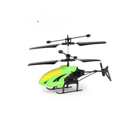 19X4X11 CM HUGTEC F370 Helicóptero de detecção de gestos de brinquedo leve com giroscópio