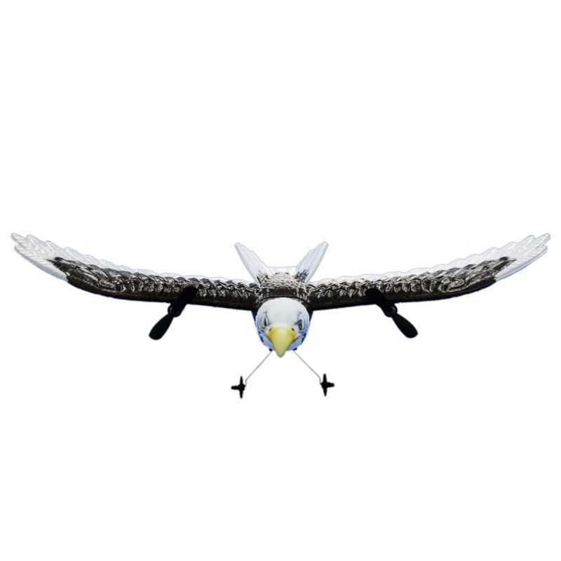 Material EPP Rc Epp Avião Bm18 Ala Eagle Avião 2.4g Controle de rádio Controle remoto Hobby Planador Avião Espuma Meninos Brinquedos Para Crianças