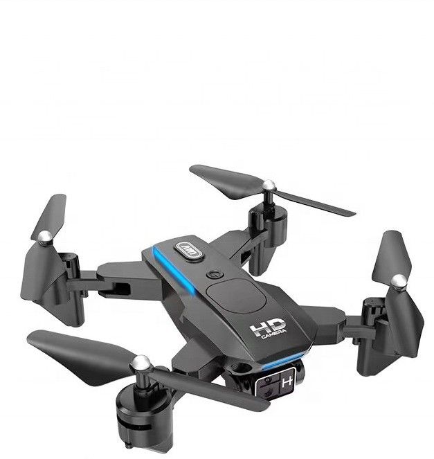 Drone para pesquisas aéreas Monitoramento ambiental Dm90 Manual do usuário profissional Incluído Drone Tipo Drones iniciantes