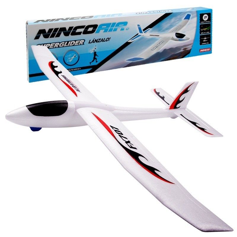 Drone Tipo sim 2024 2,4 GHz Fx707 Avião Rc Avião 2ch Epp Craft Controle remoto Avião Elétrico Engraçado Rc Planador Avião