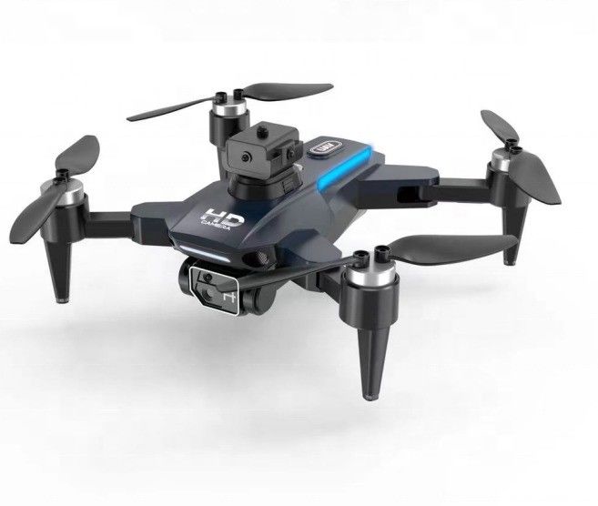 Processo de calibração fácil e ajustes de velocidade ajustáveis TD09 Drone para inspeções de infraestrutura