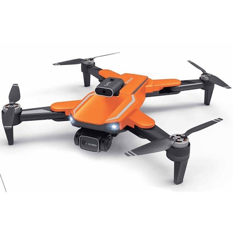 Leve sua videografia de casamento para o próximo nível com o modo de voar automático do drone W19Hw e hélices de baixo ruído