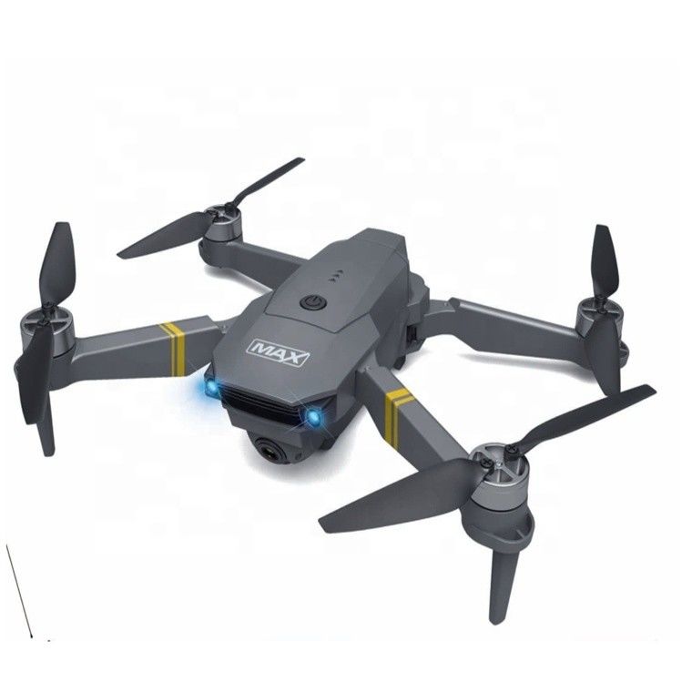 W15Hw Múltiples modos de vôo Drone com luzes de navegação LED e 3XAA bateria controlador para uma chave 3D Roll e ao ar livre