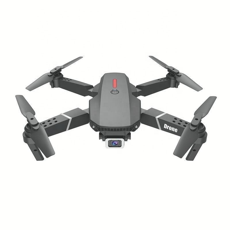 Panorama Shot Drone com evitação de obstáculos e dimensões de pacote único de 41X7.5X26 CM