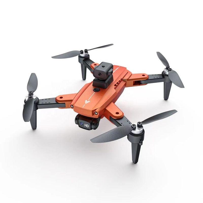 10 MIN tempo remoto e 100 MIN tempo de carregamento Vr experiência imersiva Drone para filmagem com alcance de controle de longa distância