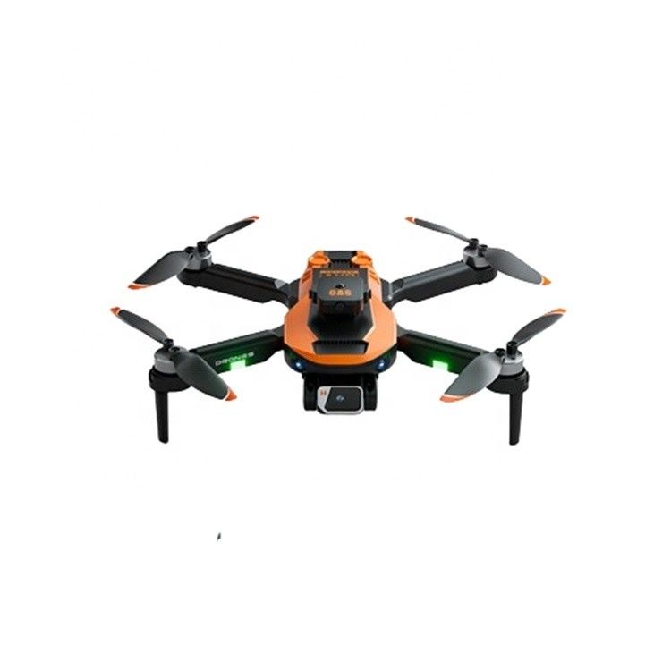 Produtos de plástico W10 Assurance Vr Drone compatível com câmera anti-shake Drone e slot de cartão SD Tamanho Cm 29 * 23 * 7