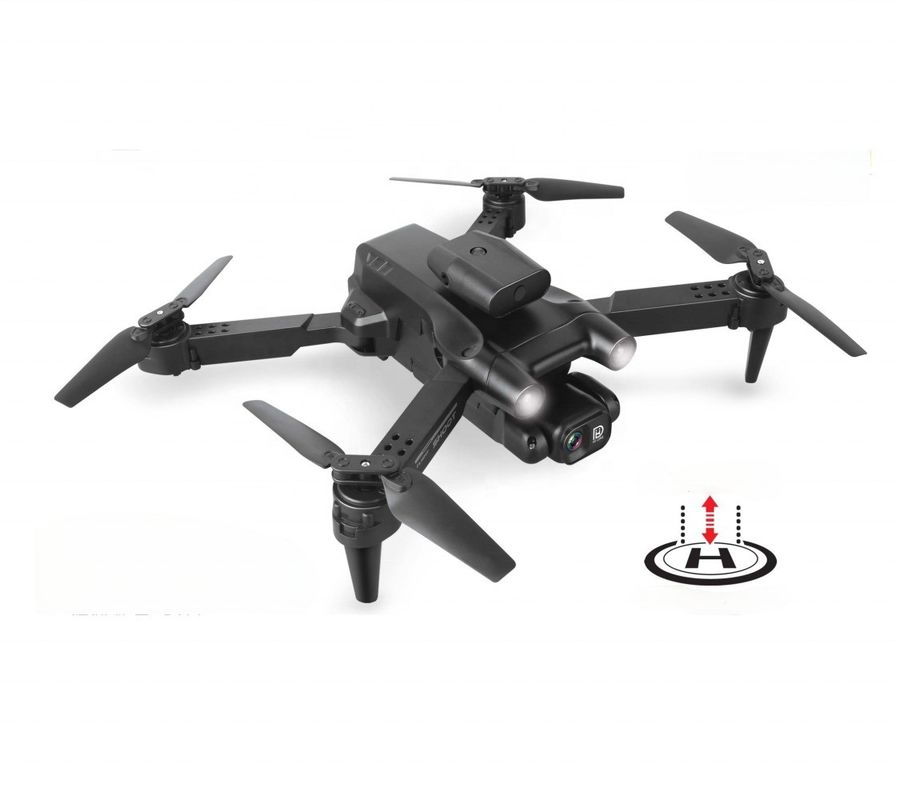 Dm98Z/Dm98 Kit Profissional de Drone Sport Action Camera Drone Drone Waterproof Camera para exploração subaquática