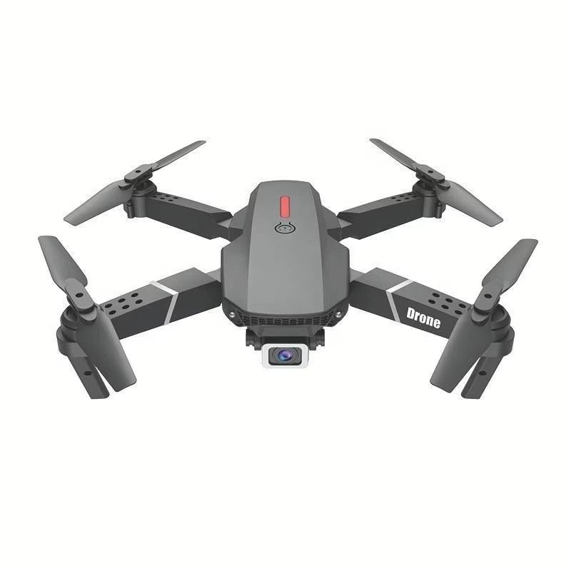 Dm97 Drone de posicionamento de fluxo óptico App controlado 360 Flip Drone com bom serviço Controle remoto Sim Distância remota 100M