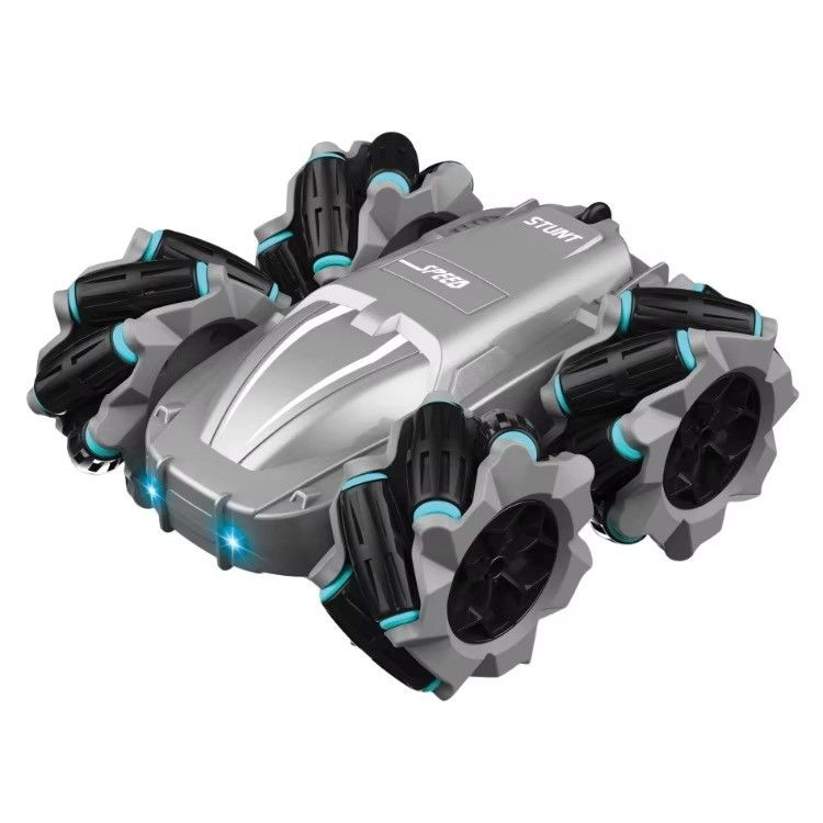 M2 360 Conduzir Drifting Remote Control Rc Stunt Cars Brinquedos Para Crianças Preto Nível de habilidade do operador iniciante