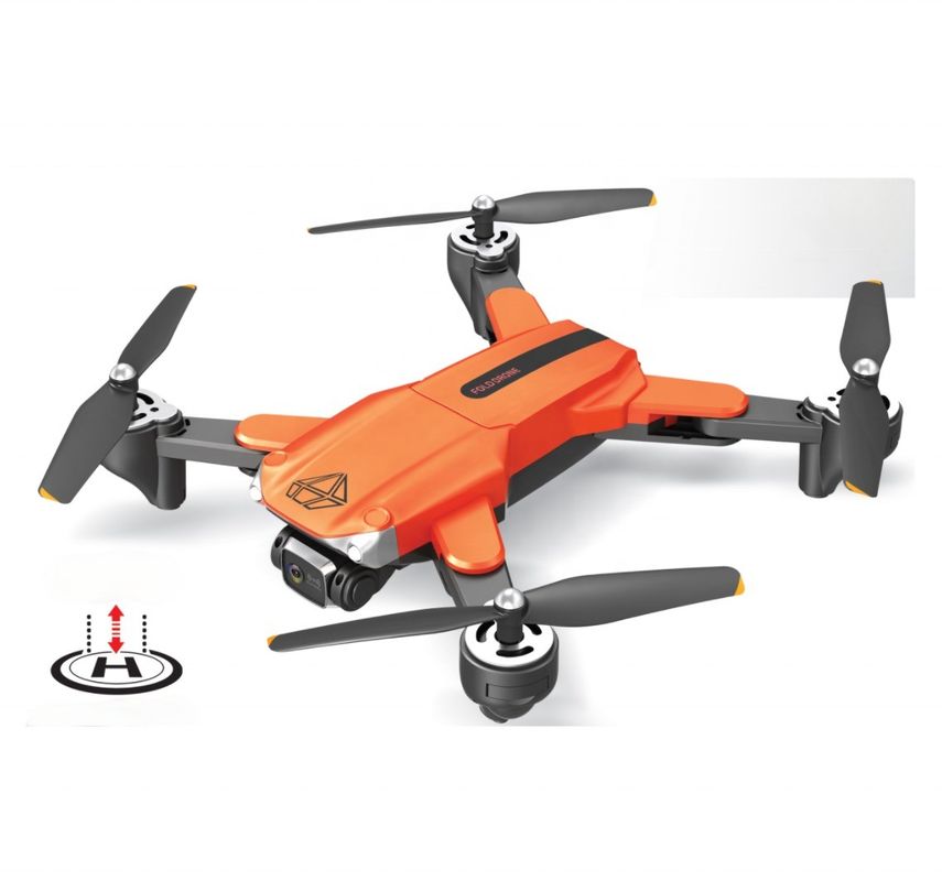 Motor sem escova Quadcopter Wifi GPS habilitado Drone com bom controlador de serviço Bateria 3XAA Tipo de Drone Drones iniciantes