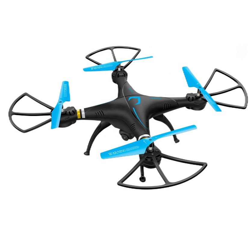 DM98 Drone de Conservação de Vida Selvagem com múltiplos perfis de usuário e retorno automático para casa com perda de sinal Tempo remoto Min 7-10MIN