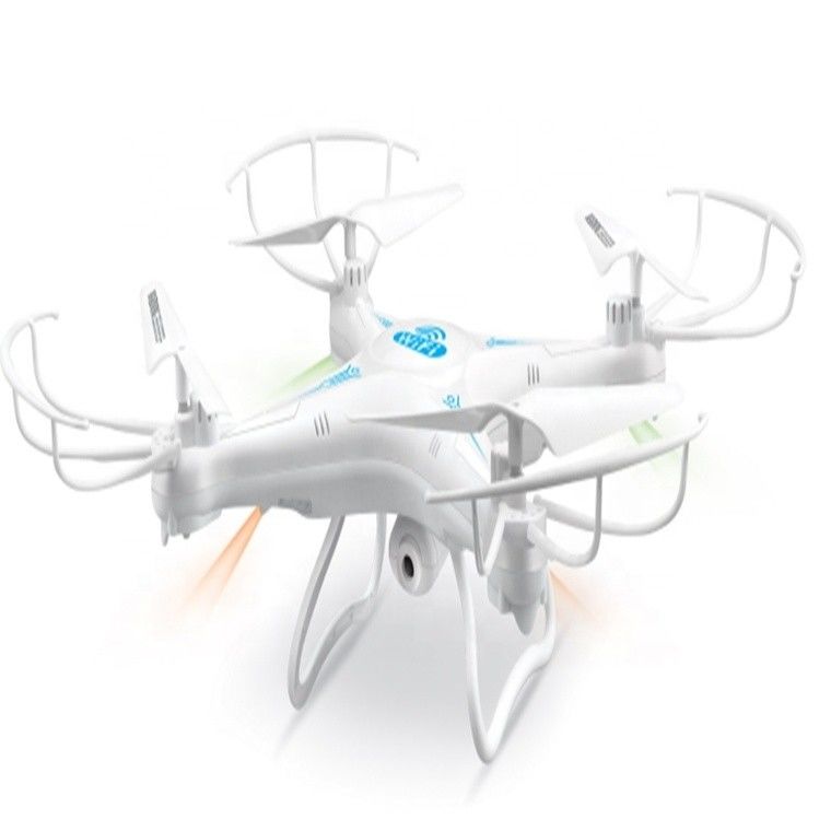 Drone profissional de longa distância online altamente popular W8 com câmera 4K e controle remoto para drones iniciantes