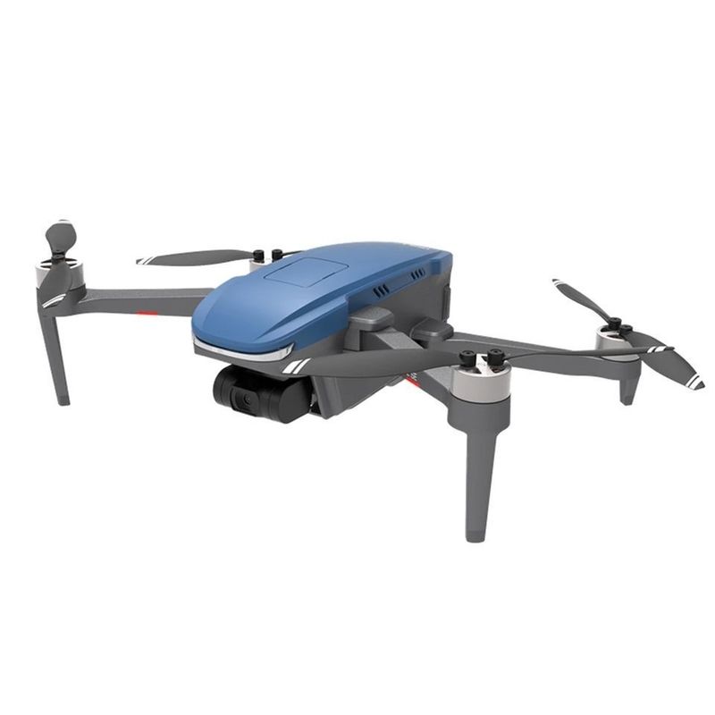 4 canais C-fly Faith2 Se com câmera 4K HD e GPS Gimbal de longo alcance Fpv 5g Wifi Rc Quadcopter 540 Evitar obstáculos