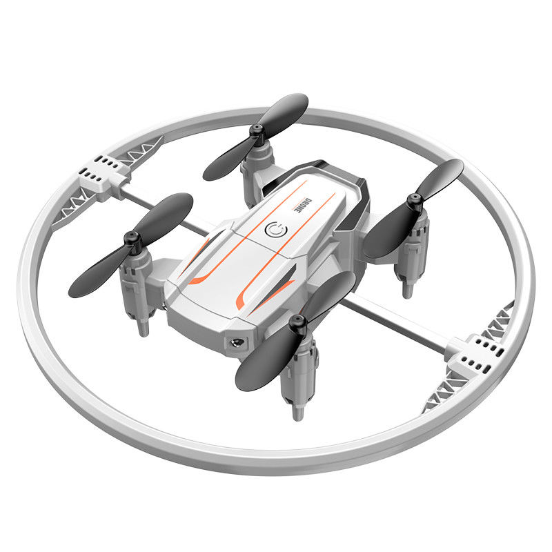 Led Stunt Rc Drone Luz colorida Rotação Uav Quadrocopter Distância de controle remoto de cerca de 100m Perfeito presente para crianças