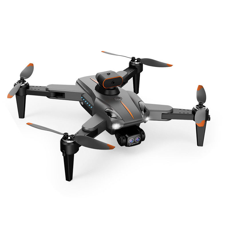 Profesional P11max Wifi Drone 10-20min Tempo máximo de voo Dupla câmera HD 8k Evitação de obstáculos 60 minutos Tempo de carregamento