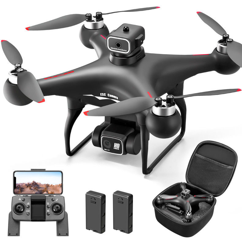 S116 Drone 4k Drones GPS Profissionais com câmera HD 8k Câmeras Rc Helicóptero 5g Wifi Fpv Drones Quadcopter Brinquedos